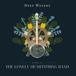收聽The Lonely Heartstring Band的Steal The Night歌詞歌曲