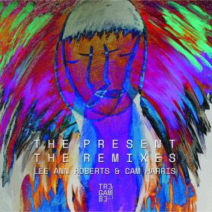 Album The Present: The Remixes from Juliet Fox