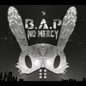 No Mercy <Limited Version>