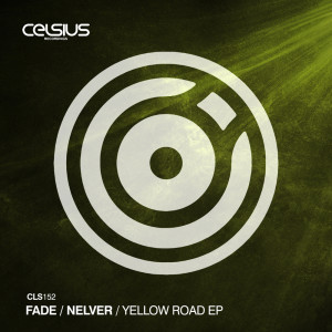 fade的專輯Yellow Road EP