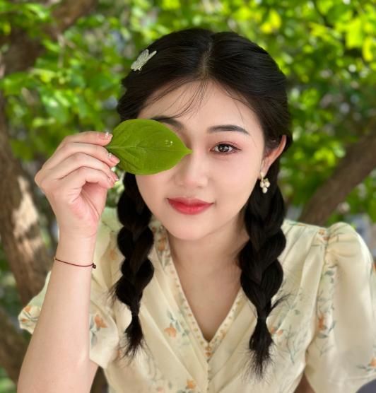 一支生菜