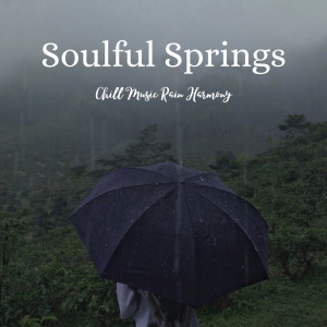 อัลบัม Soulful Springs: Chill Music Rain Harmony ศิลปิน Astral Noise