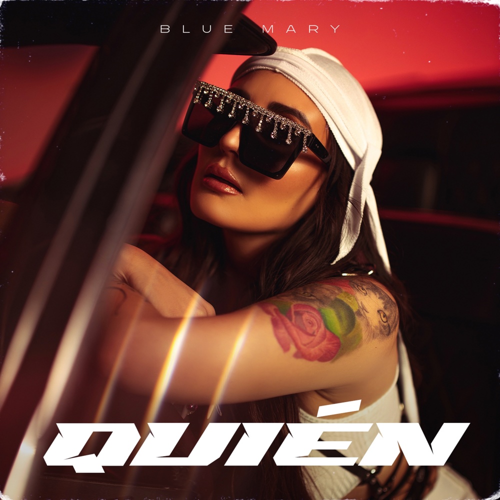 Quién (Explicit)