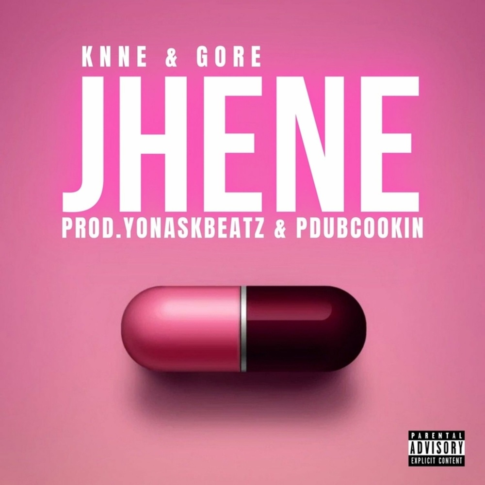 Jhene (Explicit)