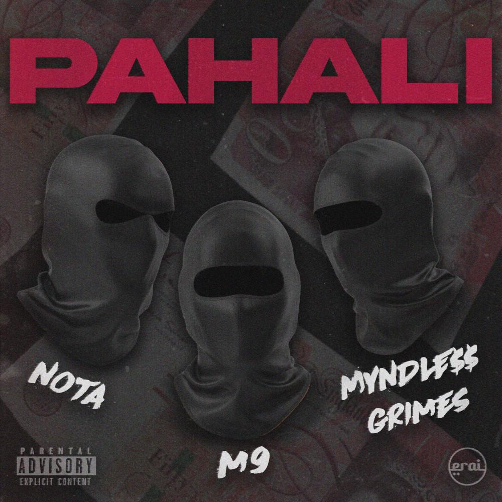 Pahalı (Explicit)