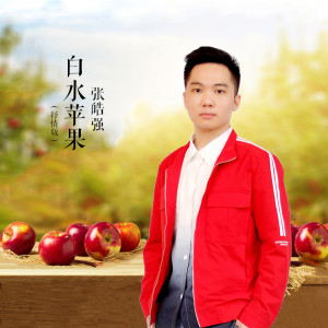Album 白水苹果（抒情版） from 张皓强