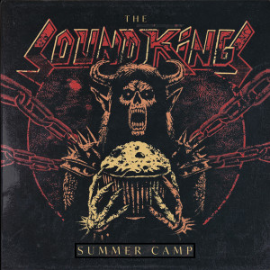 Album Summer Camp from The Sound Kings