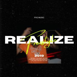 Realize Freestyle (Explicit)