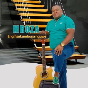 收聽MROZA FAKUDE的Ngibambe Ngamadlebe (feat. Menzi Music)歌詞歌曲