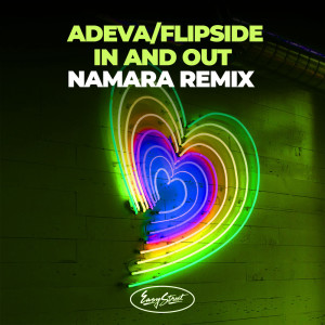 Adeva的專輯In & Out: Namára Remix