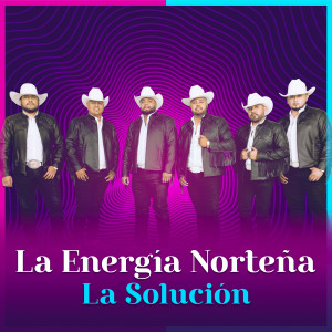 LP Norteño的專輯La Solución