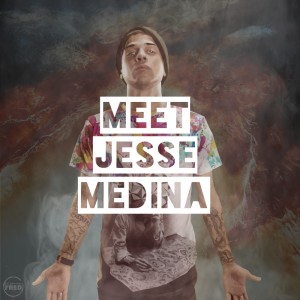 收听Jesse Medina的F*** The Police歌词歌曲