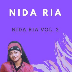 Album Nida Ria Vol. 2 oleh Nida Ria