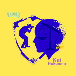 Album Kai Hukumna (Explicit) oleh Usman Ginting