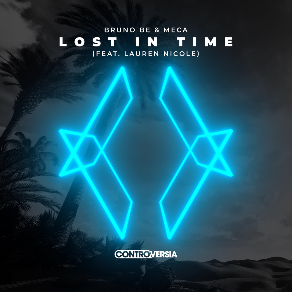 Lost In Time(feat. Lauren Nicole) (Extended Mix)