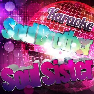 D T Karaoke的專輯Karaoke - Soul Brother Soul Sister