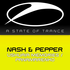 ดาวน์โหลดและฟังเพลง Panamarenko (Mr. K's Radio Edit) พร้อมเนื้อเพลงจาก Nash & Pepper