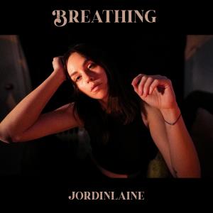 อัลบัม Breathing ศิลปิน JordinLaine