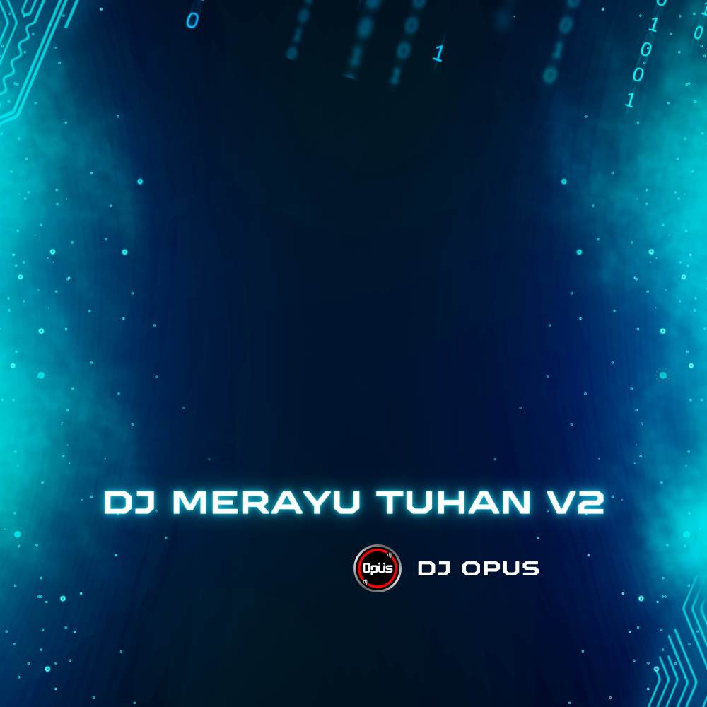DJ Merayu Tuhan V2