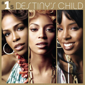 ดาวน์โหลดและฟังเพลง Say My Name (#1's Edit) พร้อมเนื้อเพลงจาก Destiny's Child