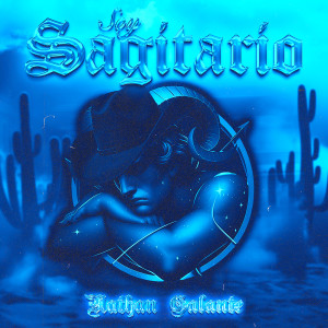 Nathan Galante的專輯Soy Sagitario (Explicit)