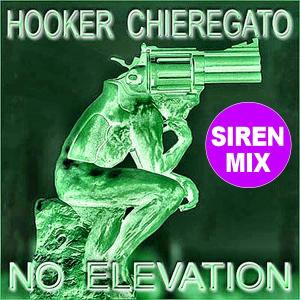 Hooker的專輯No elevation (Siren mix)