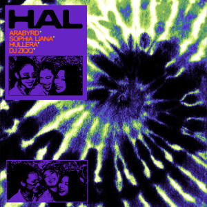 Album Hal (feat. Sophia Liana, Hullera & DJ Ziqq) oleh Sophia Liana