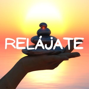 Album RELAJATE from Para Relajarse