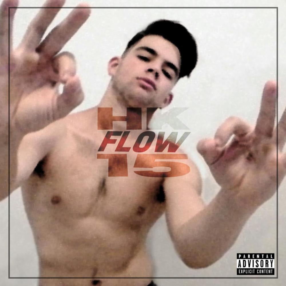 HK flow 15 (Explicit)