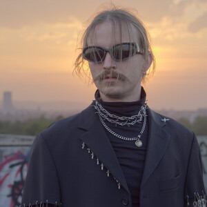 Feno的專輯Świat się wali (Explicit)