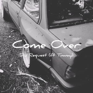 Timmy的專輯Come Over