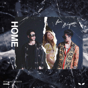 ดาวน์โหลดและฟังเพลง Home พร้อมเนื้อเพลงจาก BEAUZ