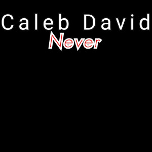 收聽Caleb David的Never歌詞歌曲