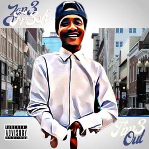 Zon3 Fr3sh的專輯Tim3 Out (Explicit)