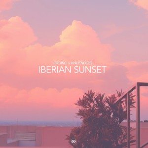Listen to Iberian Sunset song with lyrics from Ording