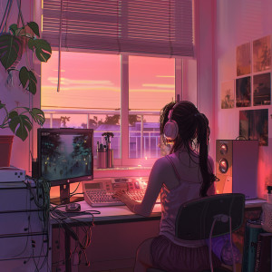 default playlist img