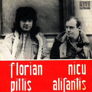Florian Pittis的專輯Nicu Alifantis & Florian Pittis
