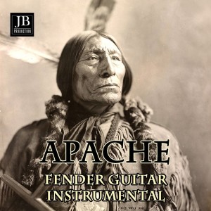 Dengarkan lagu Apache nyanyian David Crane dengan lirik