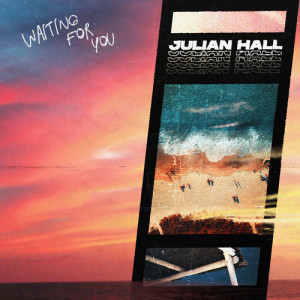Julian Hall的專輯Waiting For You