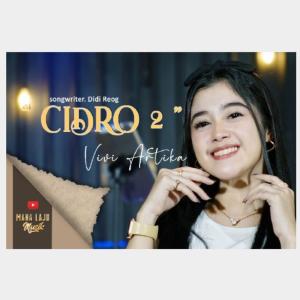 Album Cidro 2 oleh Vivi Artika