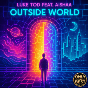 Album Outside World from 