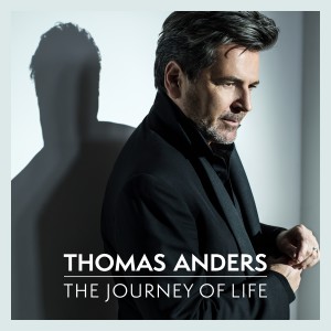 Thomas Anders的專輯The Journey of Life