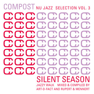 Dengarkan Silent Messenger lagu dari Kyoto Jazz Massive dengan lirik