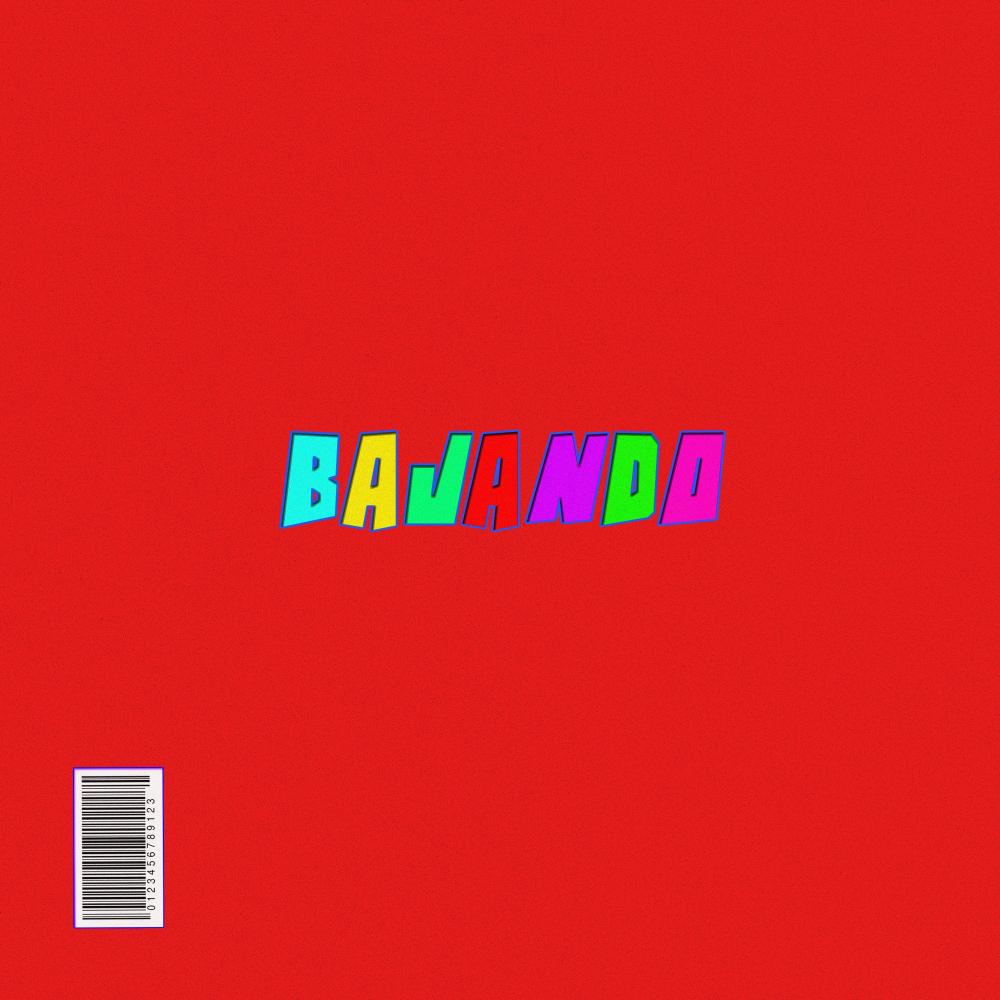 BAJANDO  (Explicit)