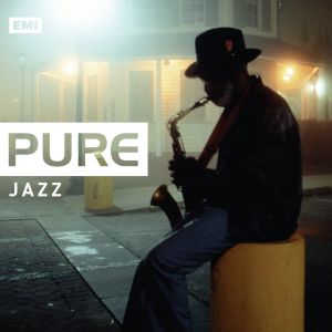 Various Artists的專輯Pure Jazz