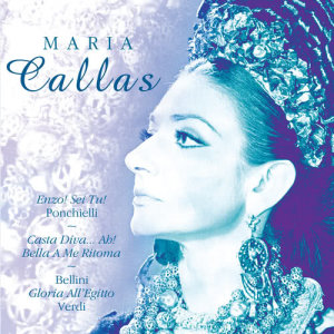 ดาวน์โหลดและฟังเพลง Casta Diva… Ah! Bella A Me Ritoma - Bellini พร้อมเนื้อเพลงจาก Maria Callas