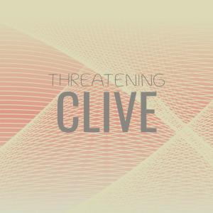 Various Artists的專輯Threatening Clive