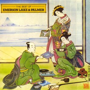 ดาวน์โหลดและฟังเพลง From the Beginning พร้อมเนื้อเพลงจาก Emerson, Lake & Palmer