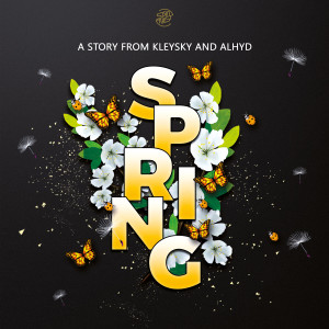 Album Spring oleh Kleysky