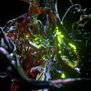 收聽Konx-Om-Pa的I'm For Real (Ambient Mix)歌詞歌曲